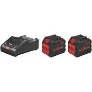 Batteristartset ProCore C18 V