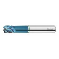 GARANT Master Steel HM-torusfräs HPC TiAlN