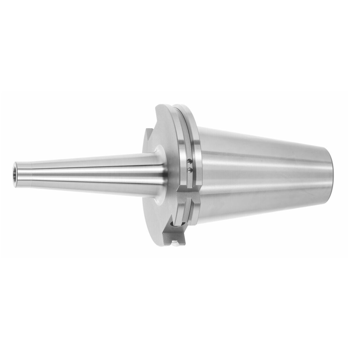 Verktygshållare för kopierfräsar med gänga SK 50