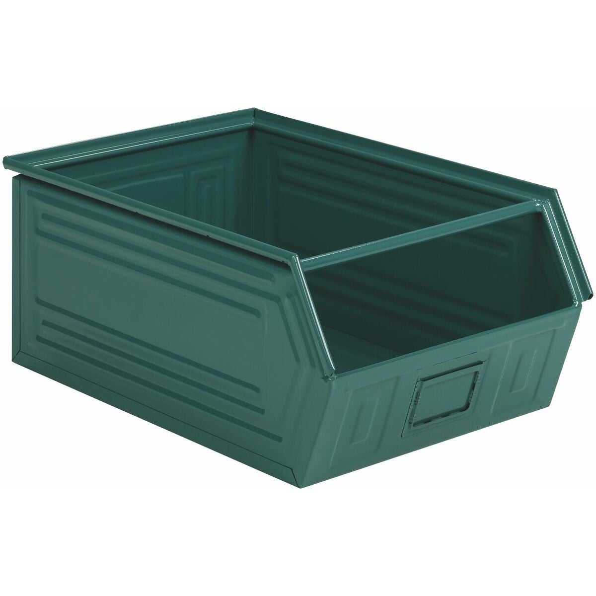 Öppen förvaringslåda 1