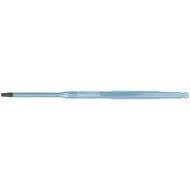 6 mm utbytesklinga för Torx Plus®