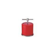 'Hold fast' toppmagnet AlNiCo