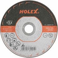 HOLEX Pro kapskiva EXTRA TUNN 150 mm
