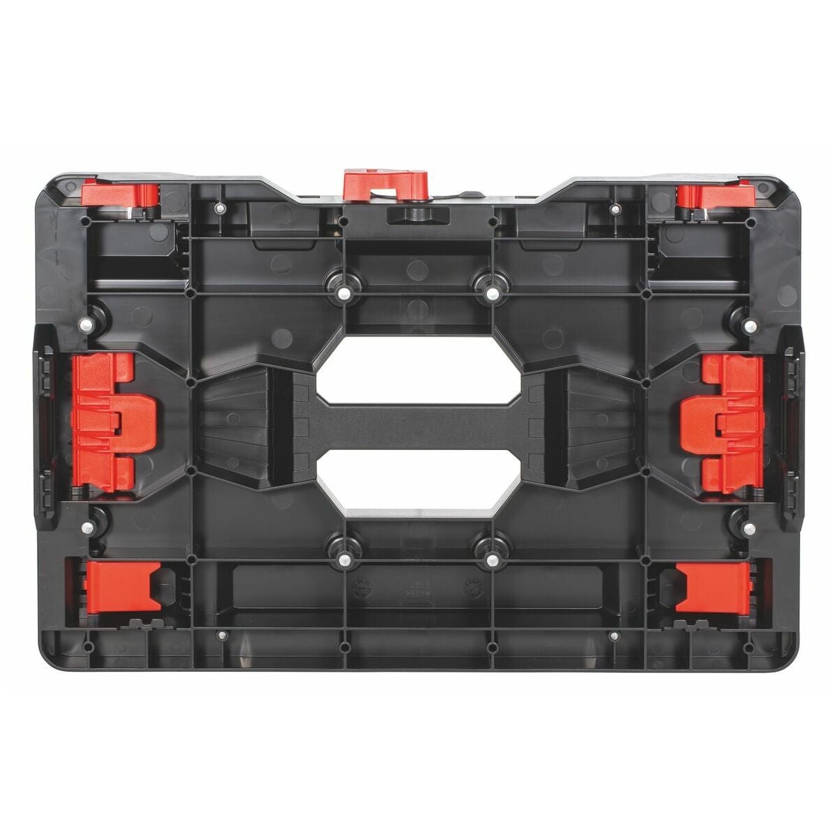 MetaBOX universell adapterplatta UNI