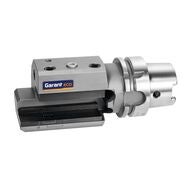 Eco-verktygsfäste axiell enkel, höger HSK-T 63