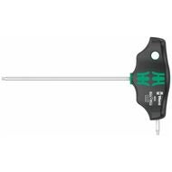 Sexkantskruvdragare, med T-handtag 2,5 mm