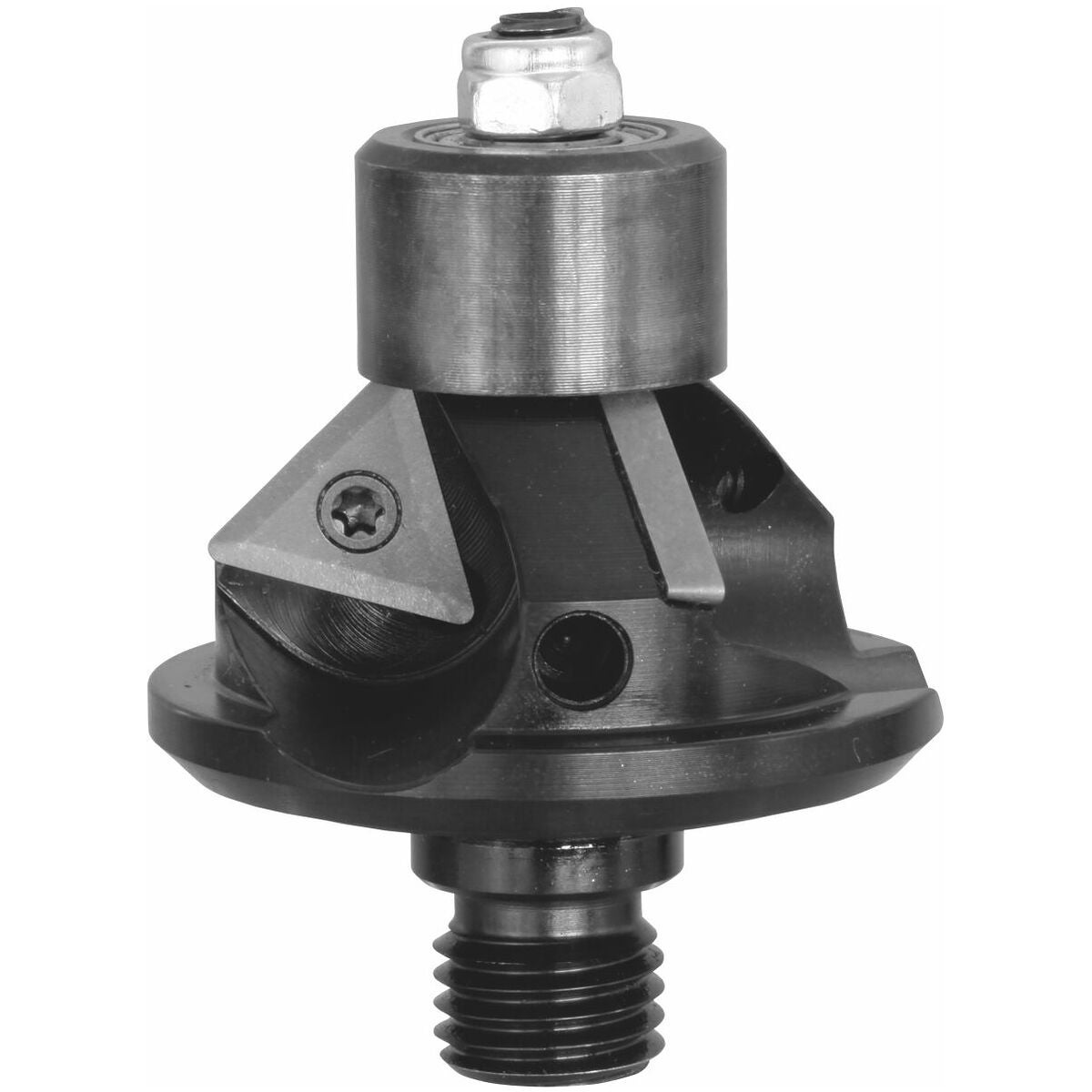 Fräsverktyg 3 skär ZFR450