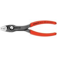 Frontgriptång TwinGrip® svartfosfaterad 150 mm