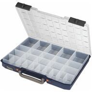 Sortimentlåda 'CarryLite' 25/2