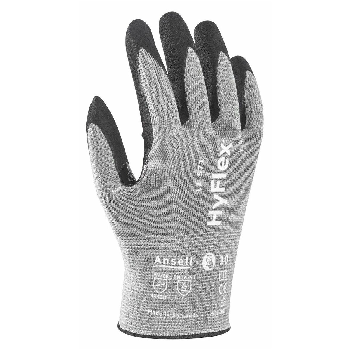 Handske, par HyFlex® 11-571