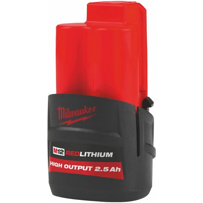 Litiumjonbatteri High Output™ MHB25