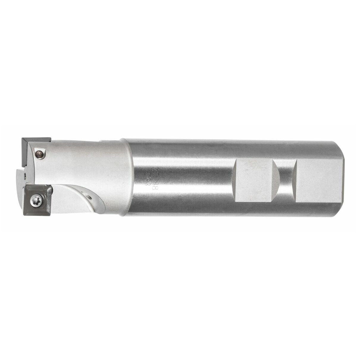 Hörnfräs 90° weldon-skaft