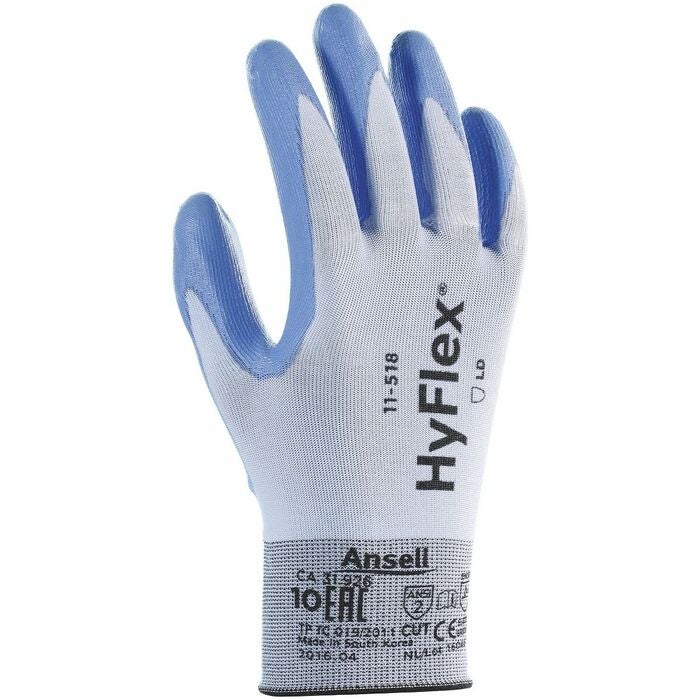 Handske, par HyFlex® 11-518 9