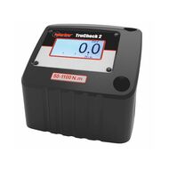 Elektroniskt testinstrument för momentnycklar „TruCheck™ 2“