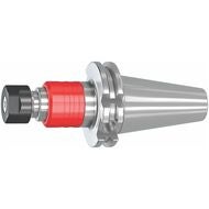 Gängskärningschuck, ER-Synchro SK 40