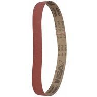 Slipband normalkorund (A) KK711T 20×520 mm