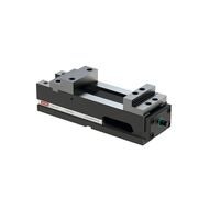 NC-högtrycksskruvstycke