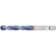 GARANT Diabolo HM-HPC-borr cylindriskt skaft DIN 6535 HB TiAlN