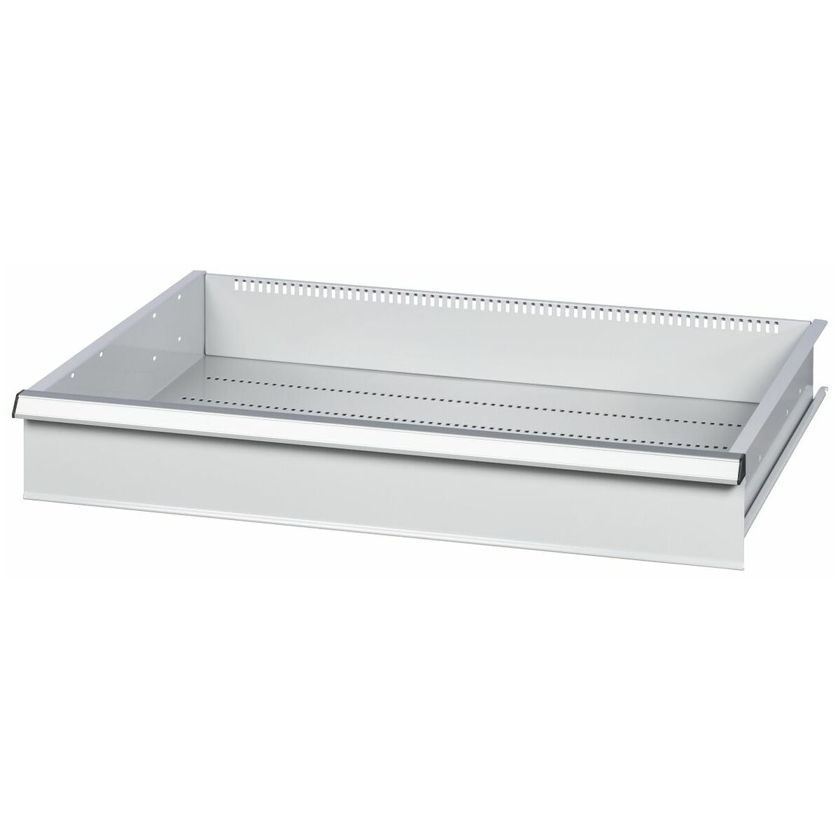 ESD-utdragslåda 150 mm