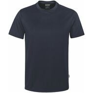 T-shirt Coolmax® bläck
