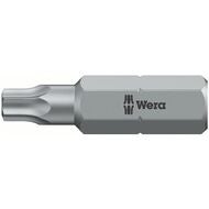 Bits för Torx®, 1/4 tum C 6,3 TX10
