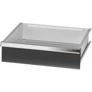 Utdragslåda, 75 kg 200 mm