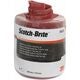 Slipnylonark rulle med 60 st Durable Flex 1000