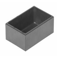 easyPick smådelsbehållare Höjd 75 mm 4X6/1
