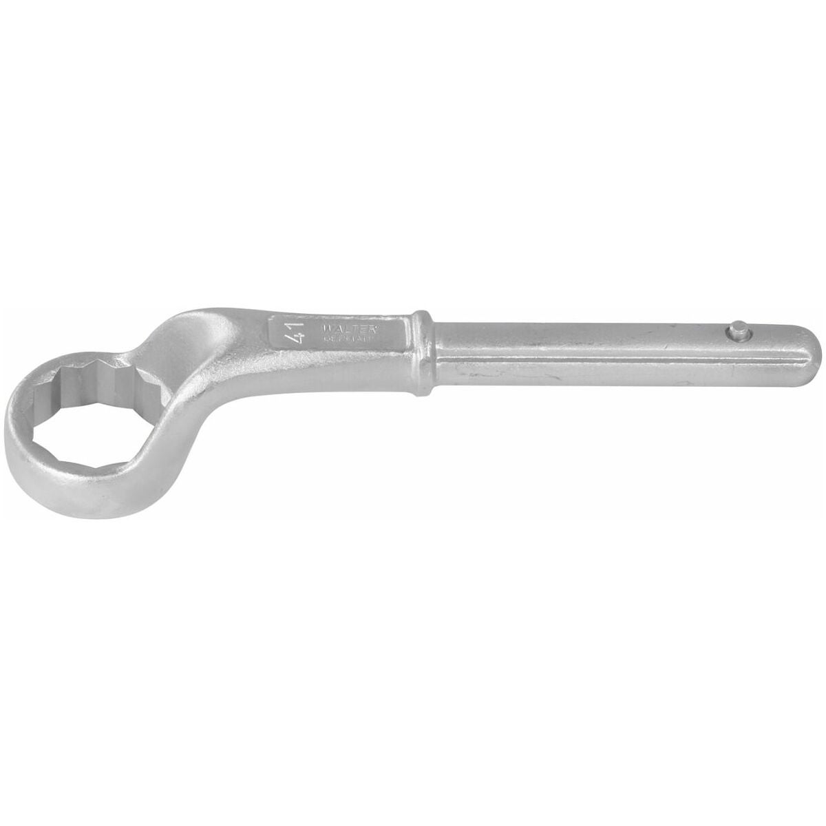 Ringnyckel för förlängningsrör (utan rör)