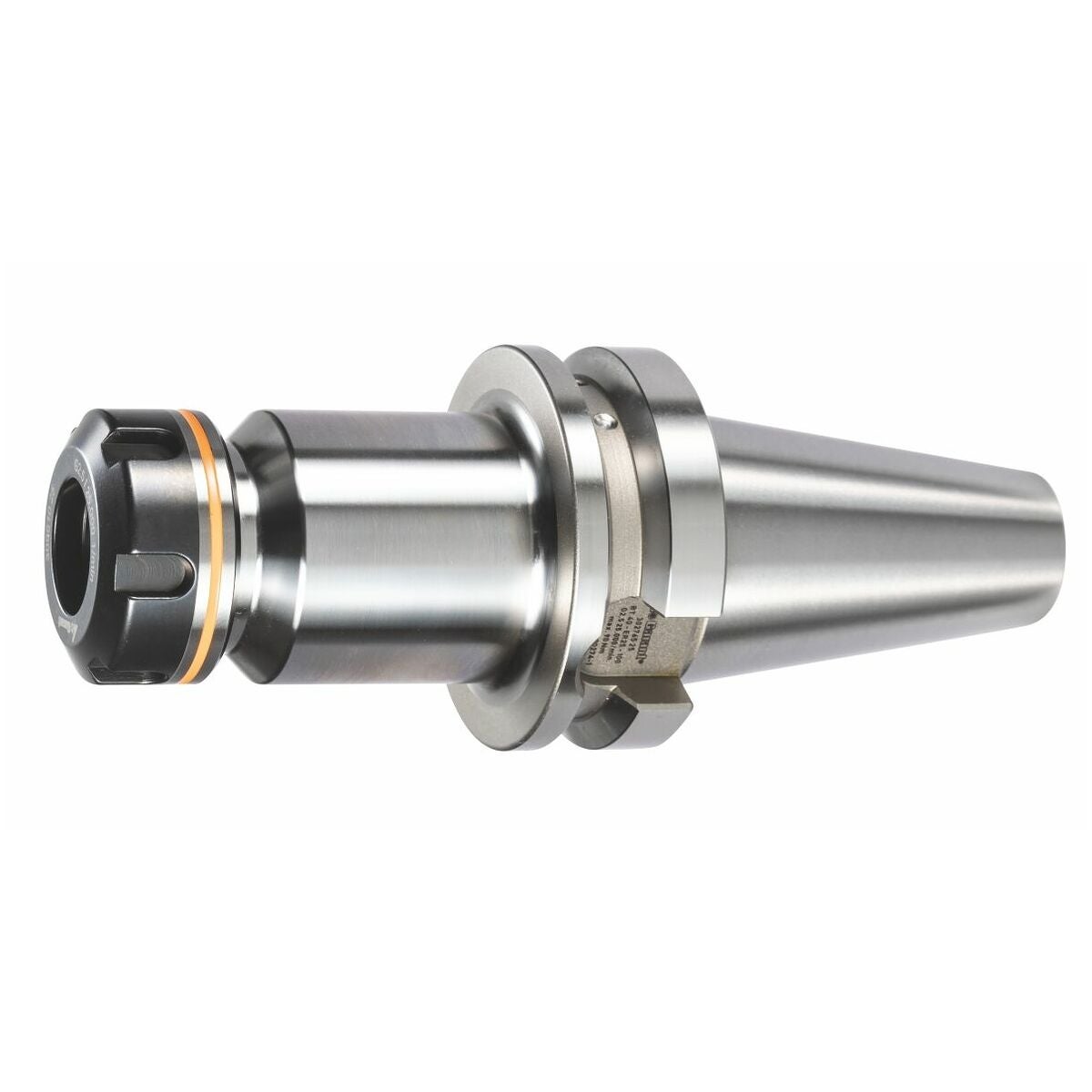 ER-hylschuckar Form ADB BT 40 A = 100