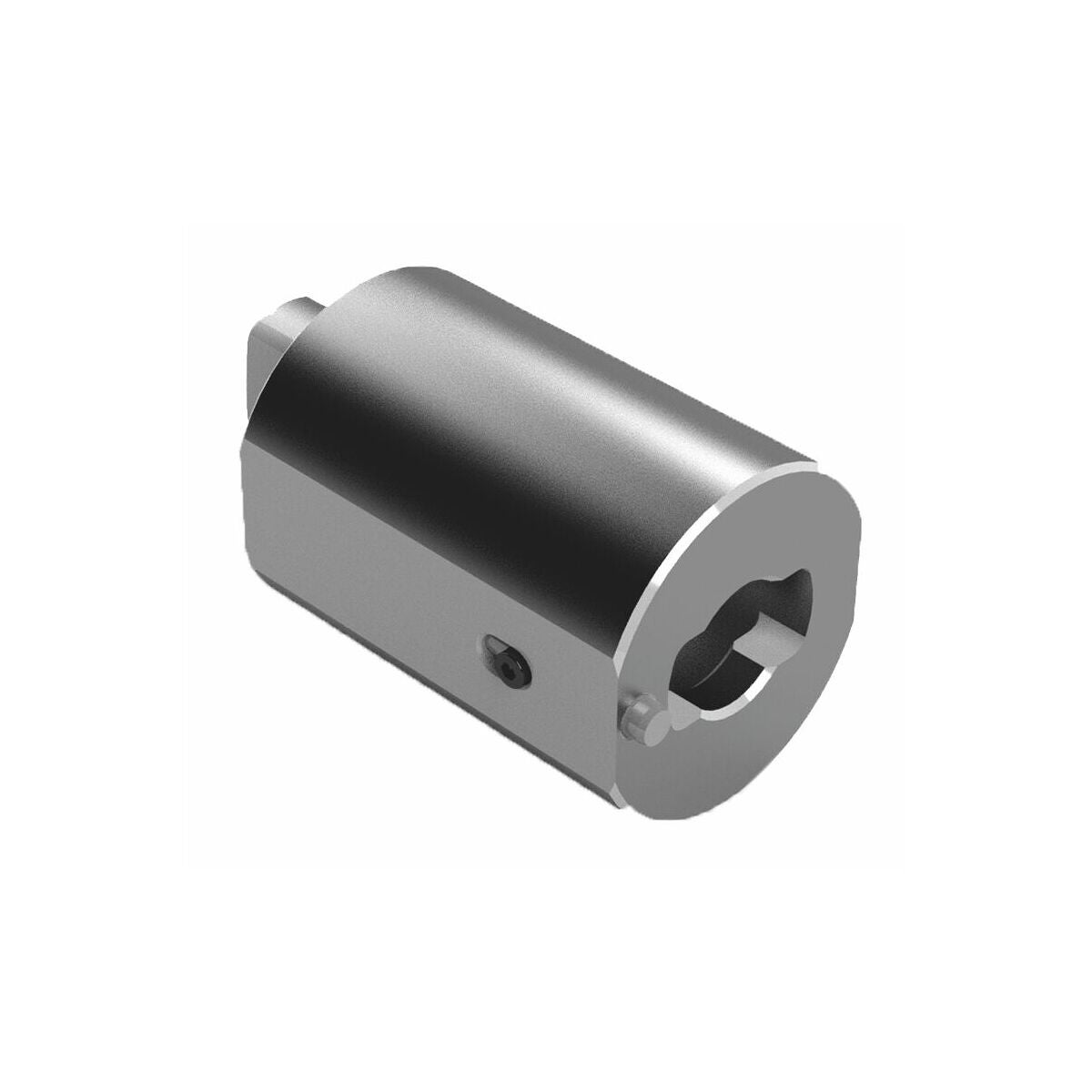 Spindelförlängare 75 mm