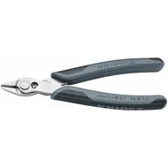 Elektroniksidavbitare Super Knips®, avledande grepp 140 mm
