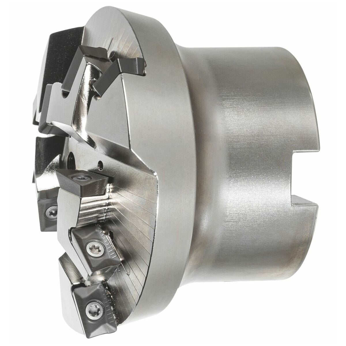 Fasningsfräs med hål