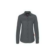 Damskjorta Performance antracit