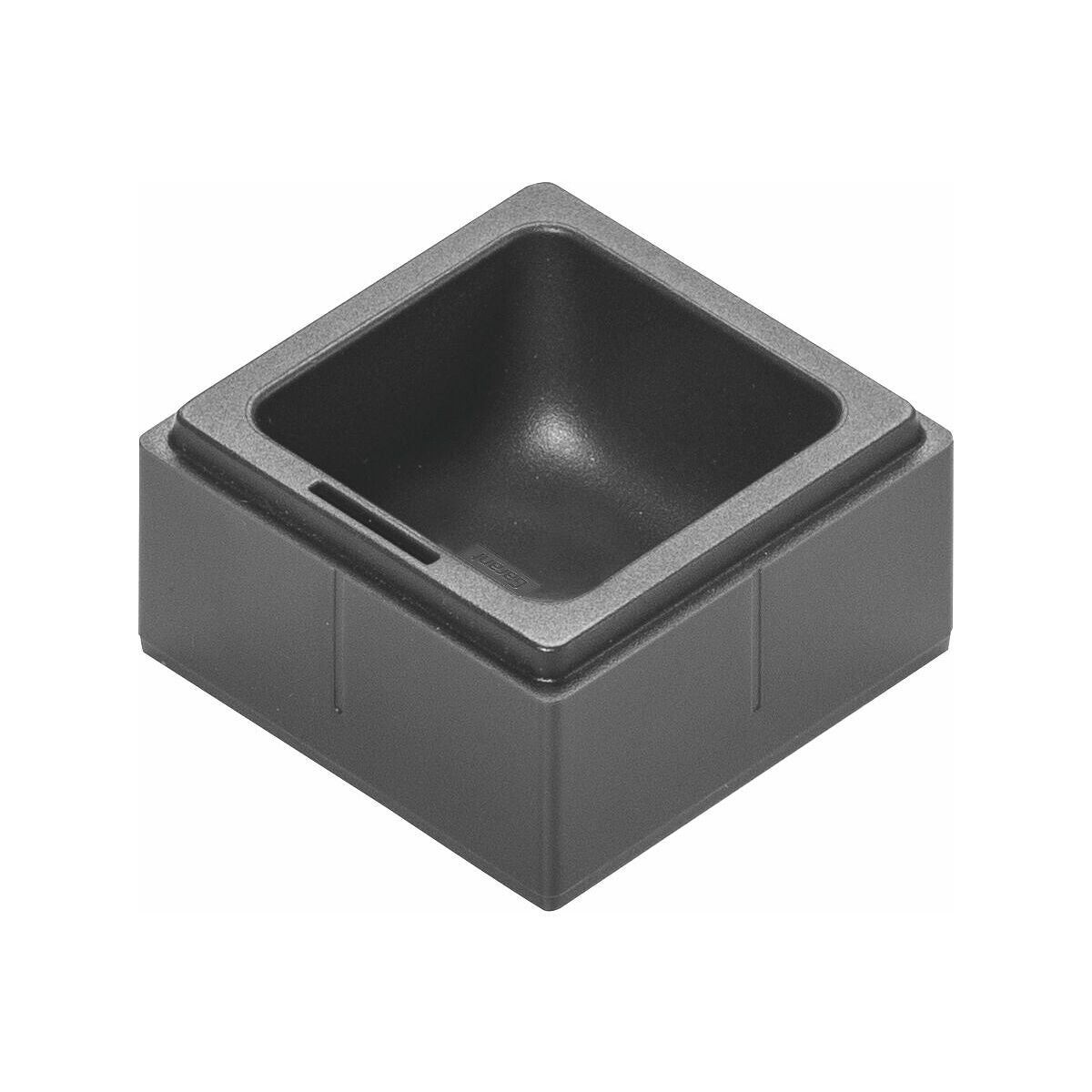 easyPick smådelsbehållare Höjd 25 mm