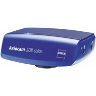Mikroskopkamera AxioCam 208 Color
