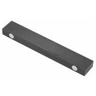 Parallellunderläggspar, 90×10 Undersidan magnetisk 15 mm