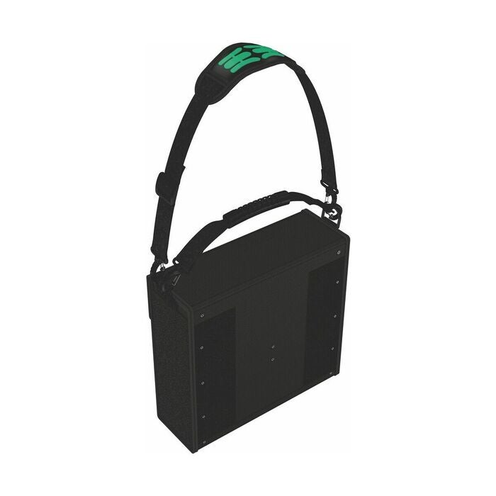 Verktygscontainer Wera2go 2 1
