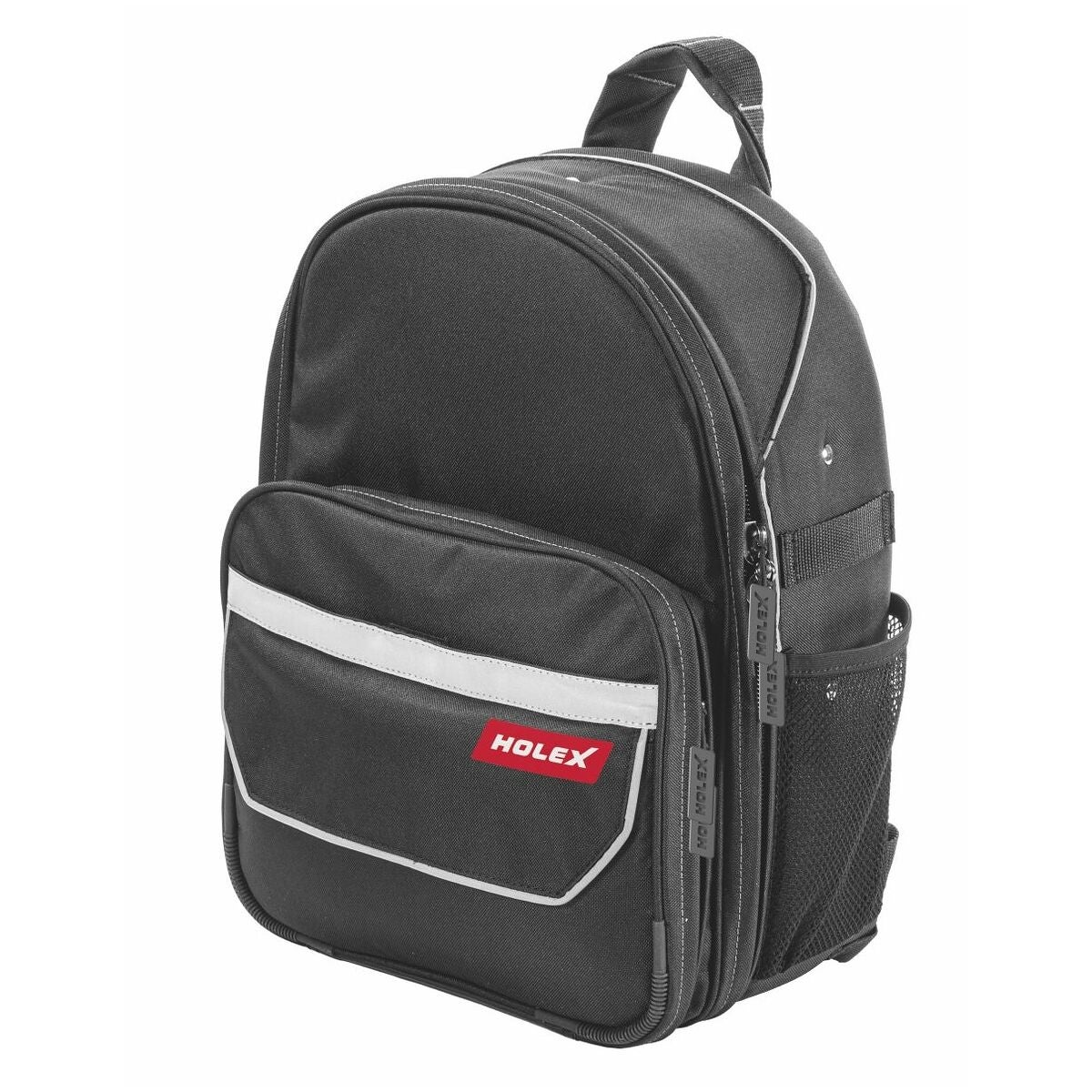 Verktygsryggsäck av textil