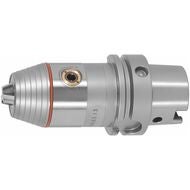 Borrchuckar Form A HSK-A 100