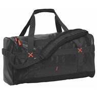 Bärväska „Duffle Bag“ svart
