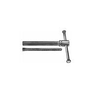 Reservspindelhylsa med spindel