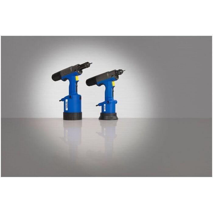 Pneumatiskt-hydrauliskt blindnitmutterverktyg FireFox® 1