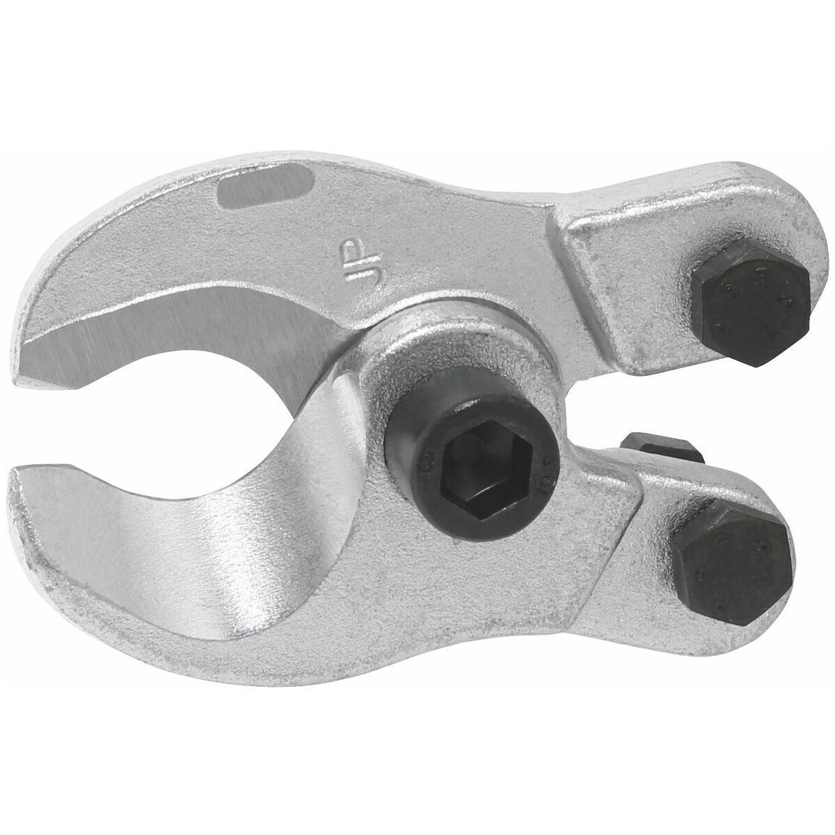 Reservknivhuvud för kabelsax 580 mm