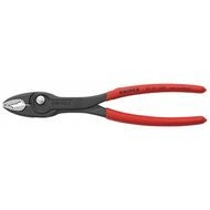 Frontgriptång TwinGrip® svartfosfaterad 200 mm