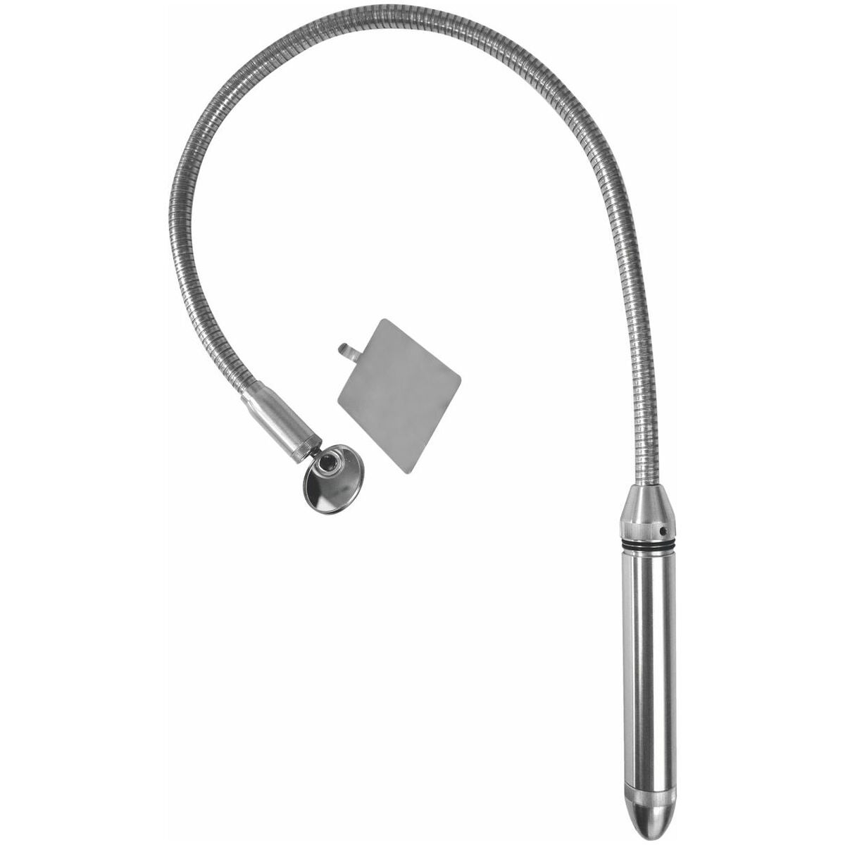 LED-inspektionslampa med batteri 15 mm