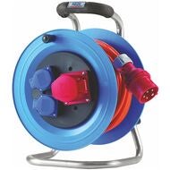 Kabelvinda, plast 25B2