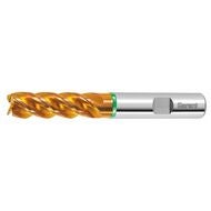 GARANT Master UNI HM-pinnfräsar HPC TiSiN