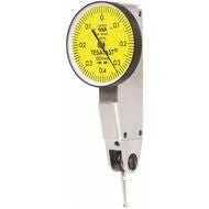 Vippindikator Tesatast mätspetslängd 12,5 mm 0,4/29 mm
