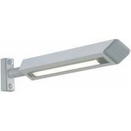 LED-belysningsenhet för placering på sidan